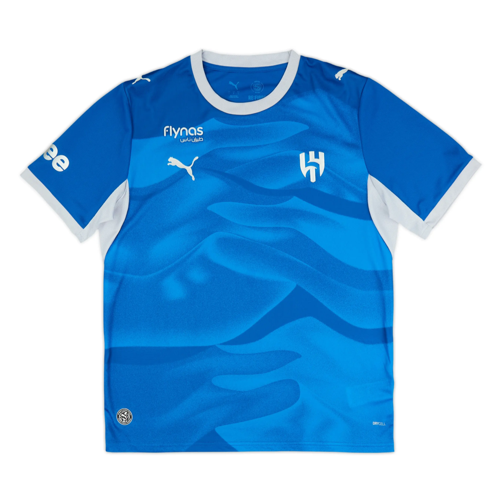 2026-27 Al-Hilal SFC Home