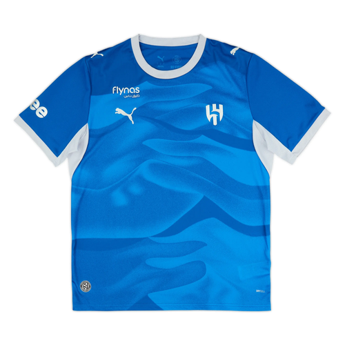 2026-27 Al-Hilal SFC Home