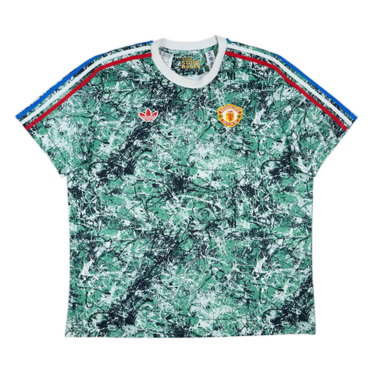 2023-24 Manchester United FC Special Edition