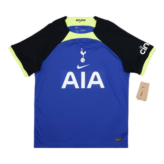 2022-23 Tottenham Hotspur FC Away