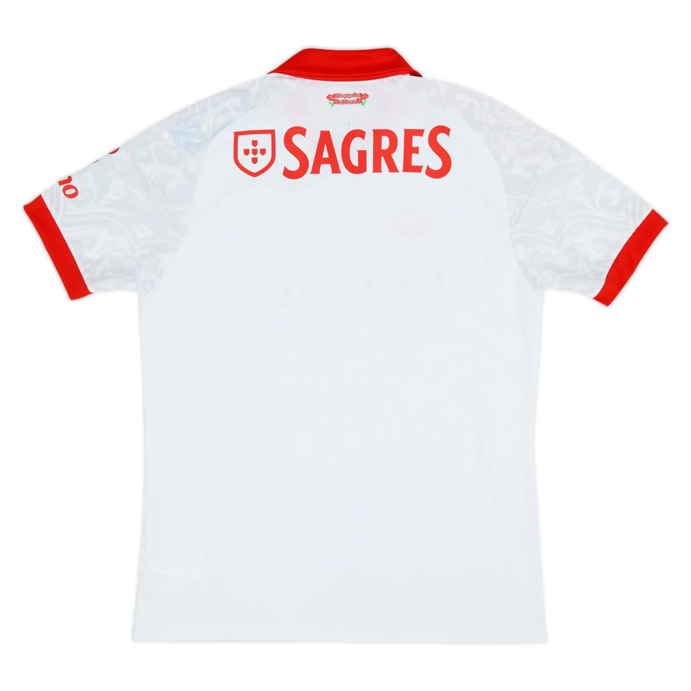 2026-27 SL Benfica Away