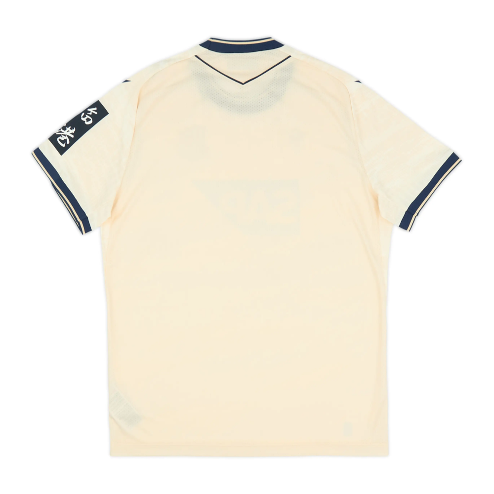 2026-27 TSG 1899 Hoffenheim Away