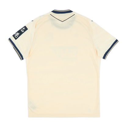 2026-27 TSG 1899 Hoffenheim Away