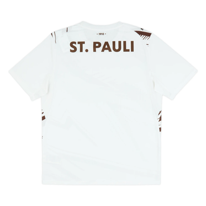 2026-27 FC St. Pauli Away