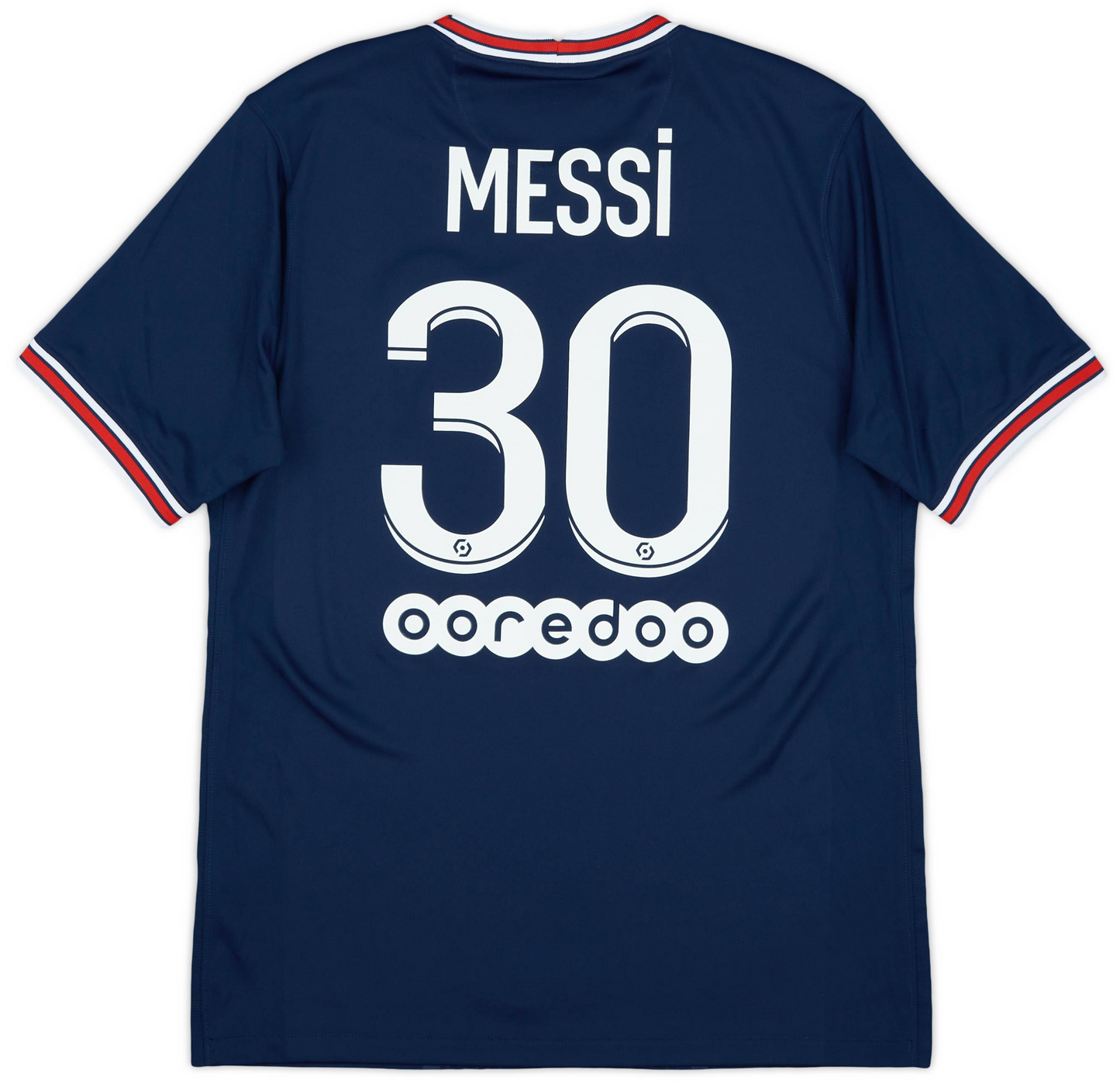 2021-22 Paris Saint-Germain FC Home