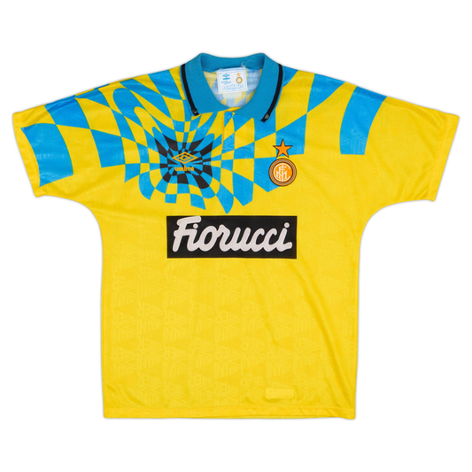 1992-94 FC Internazionale Milano Third
