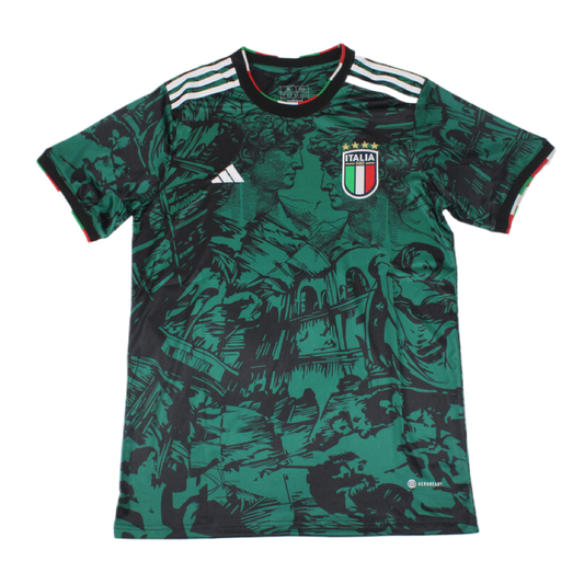 2023 Italy Special Edition