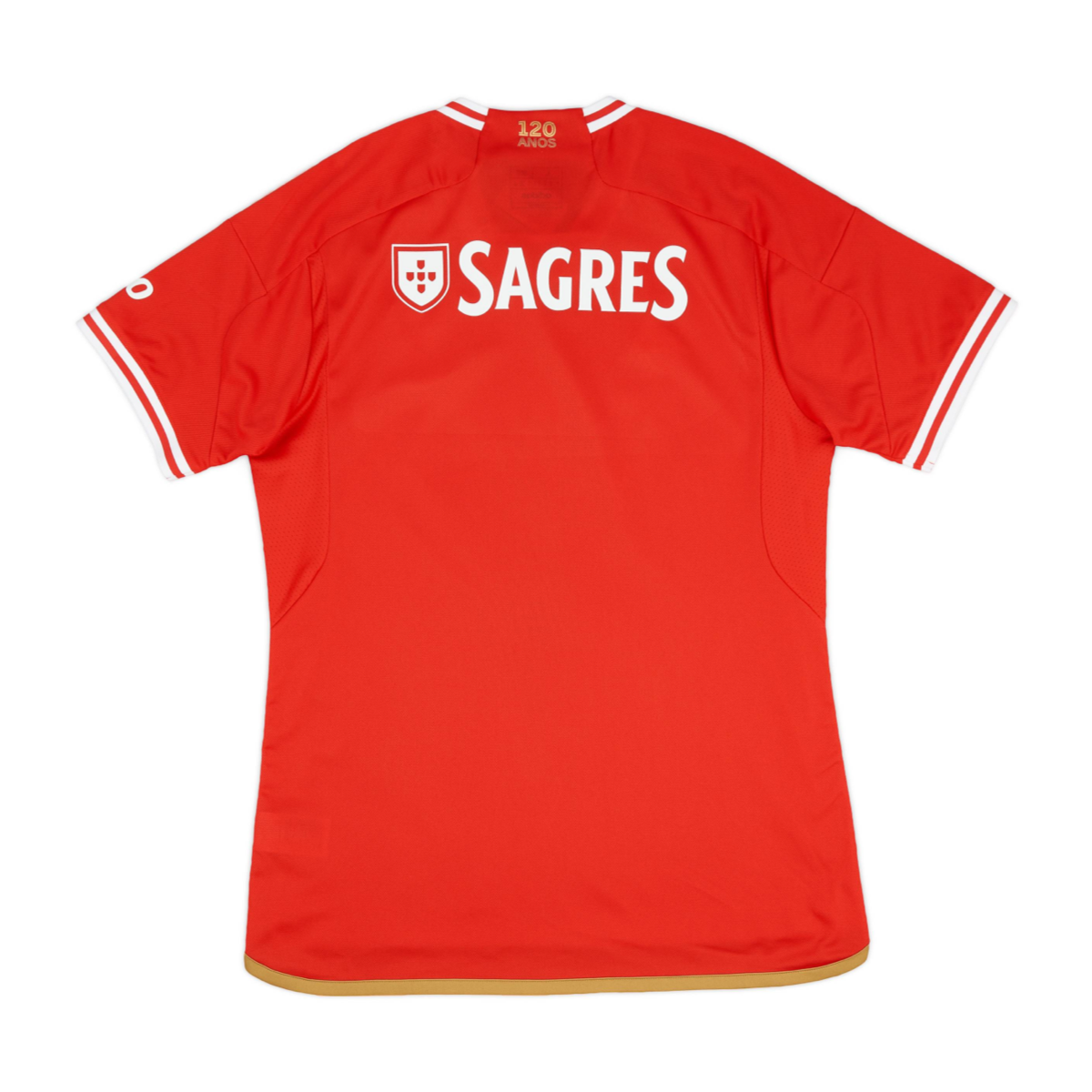 2023-24 SL Benfica Home