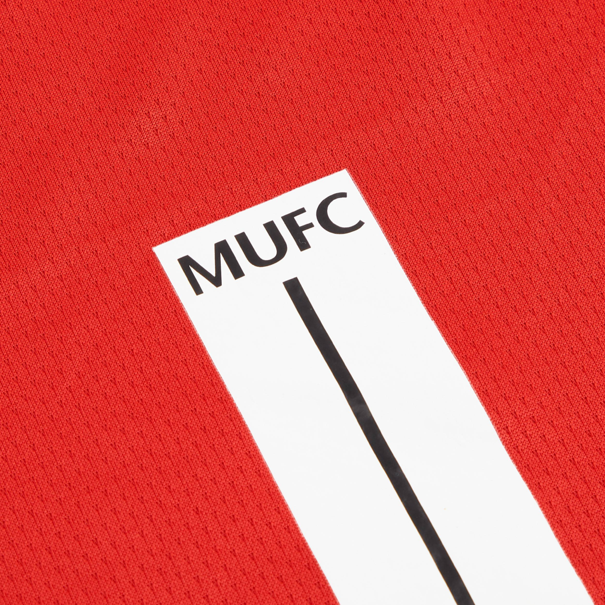 2007-08 Manchester United FC Home