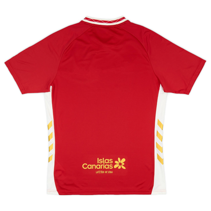 2025-26 CD Tenerife Away