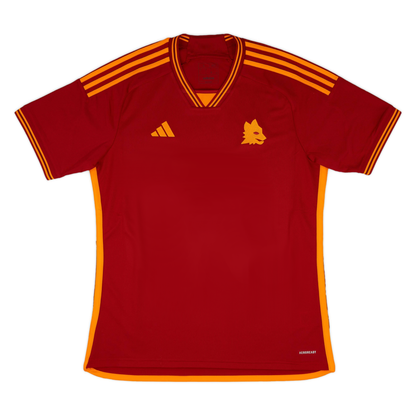 2023-24 AS Roma Home
