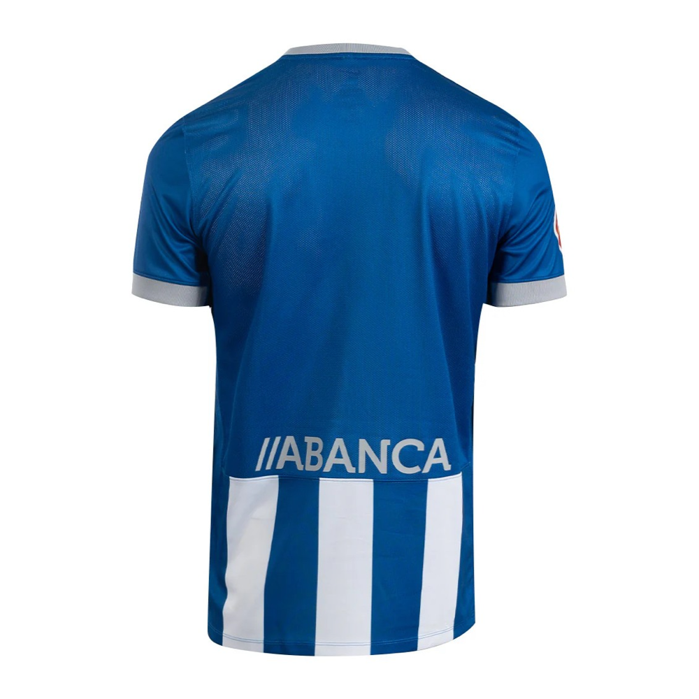 2026-27 RC Deportivo de La Coruña Home