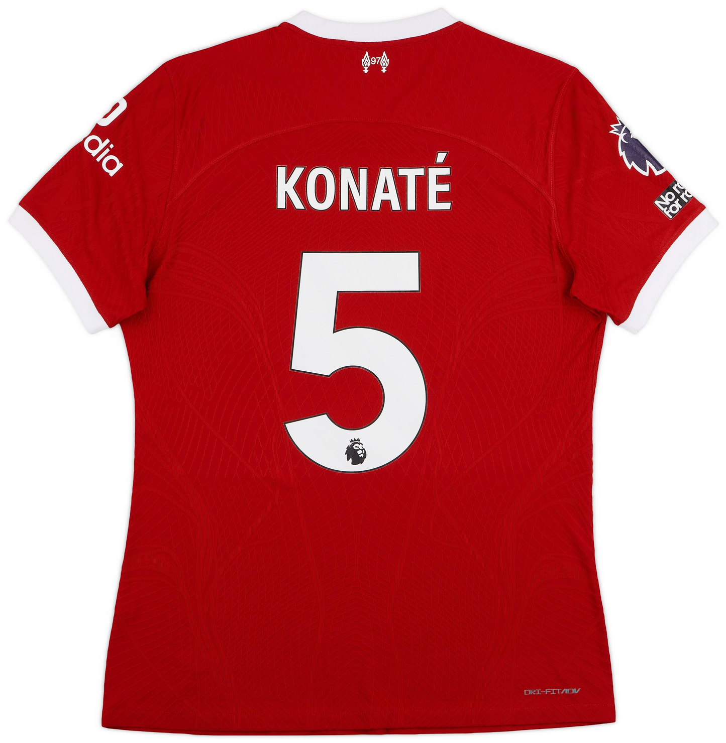 2023-24 Liverpool FC Home