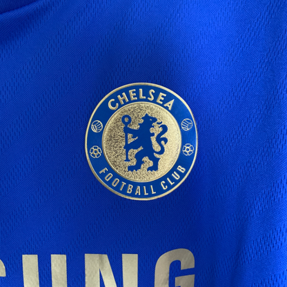 2012-13 Chelsea FC Home
