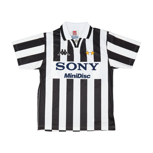1995-97 Juventus FC Home
