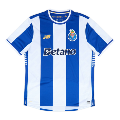 2025-26 FC Porto Home
