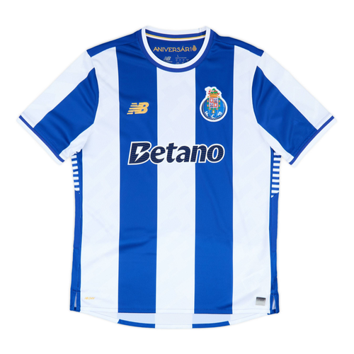 2025-26 FC Porto Home