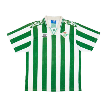 1994-95 Real Betis Balompié Home