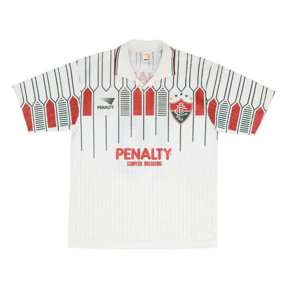 1992-93 Fluminense FC Away