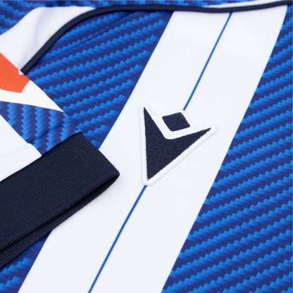 2025-26 Real Sociedad de Fútbol Home