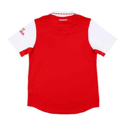 2022-23 Arsenal FC Home
