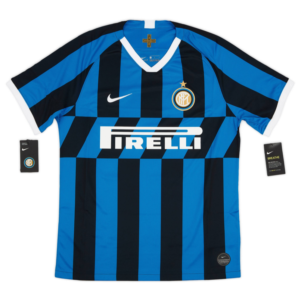 2019-20 FC Internazionale Milano Home