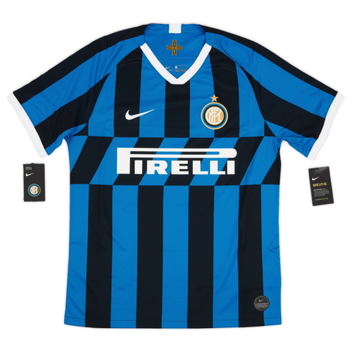 2019-20 FC Internazionale Milano Home