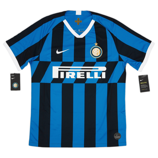 2019-20 FC Internazionale Milano Home
