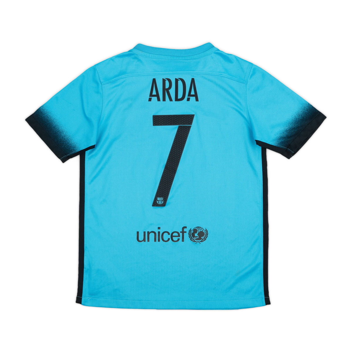 2015-16 FC Barcelona Third
