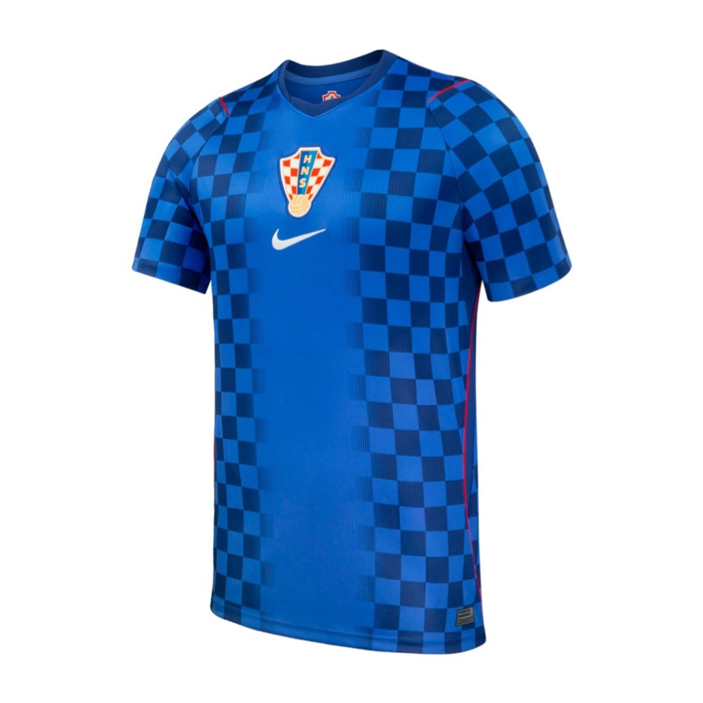 Croacia Visitante 2026