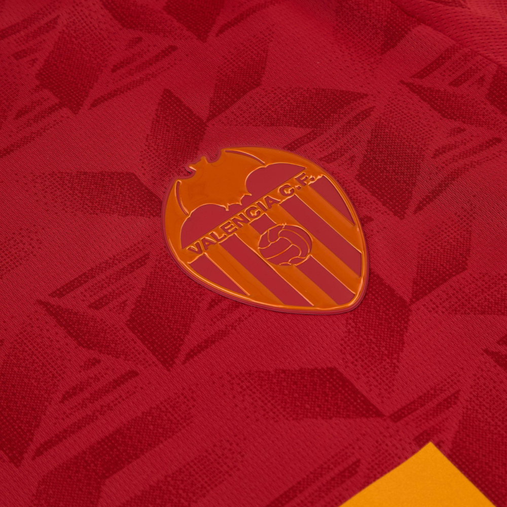 2025-26 Valencia CF Away