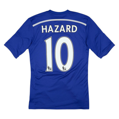 2014-15 Chelsea FC Home