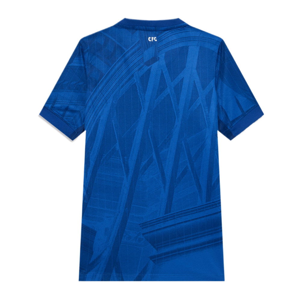 2025-26 Chelsea FC Home
