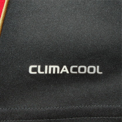 2010-11 AC Milan Home