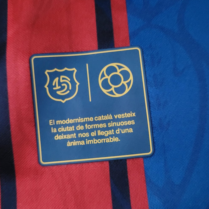 2024-25 FC Barcelona Special Edition
