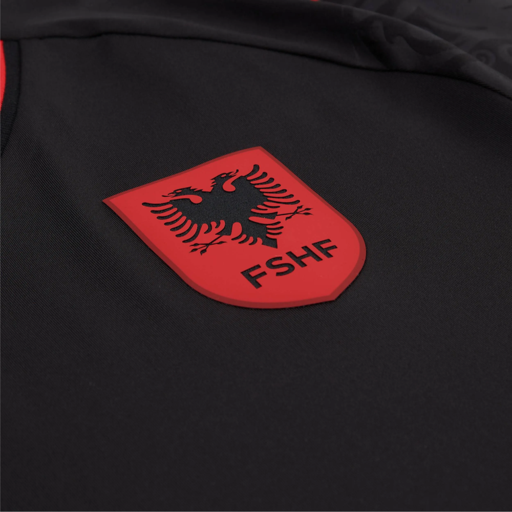 2026 Albania Third