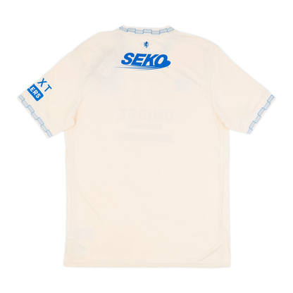 2026-27 Rangers FC Away