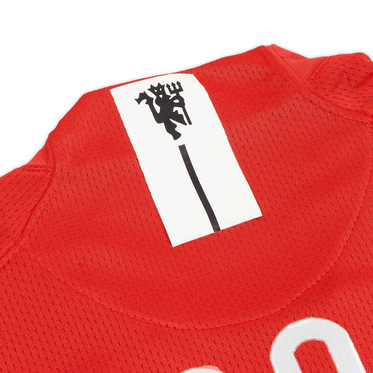 2007-08 Manchester United FC Home