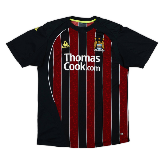 2008-09 Manchester City FC Away
