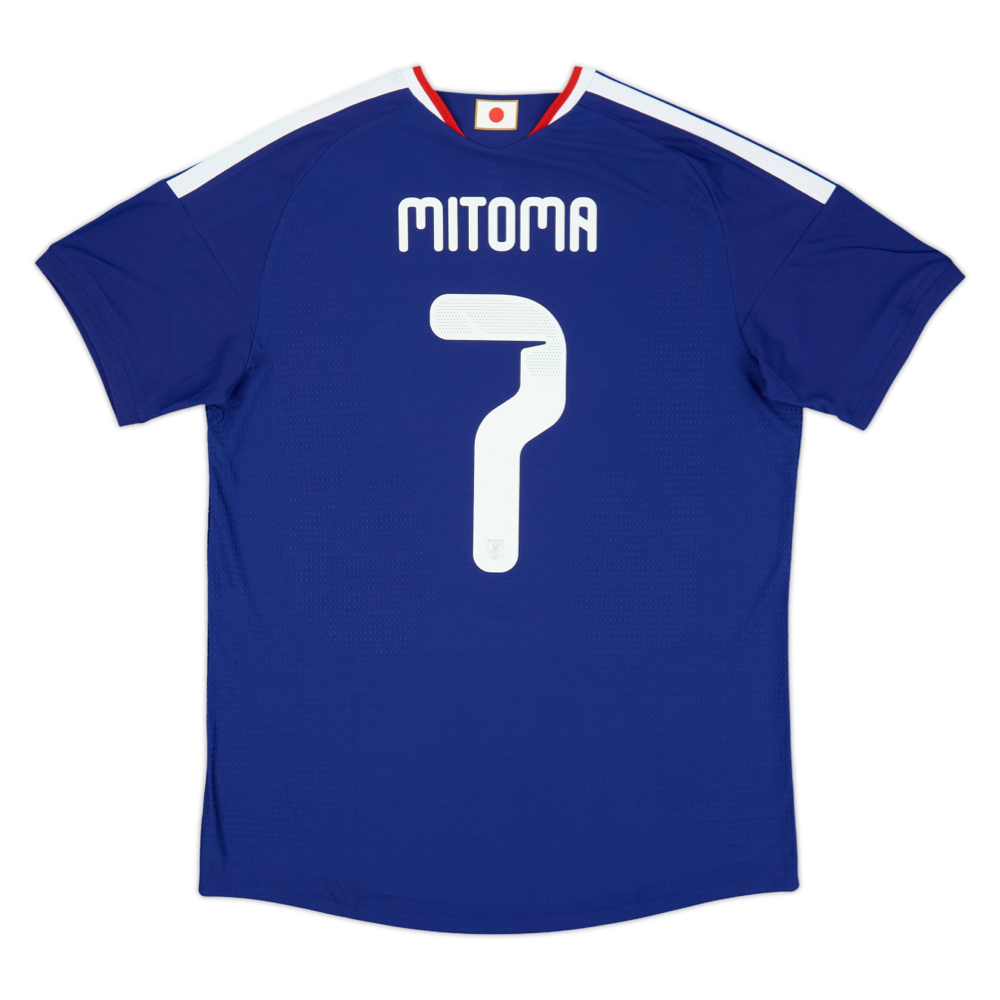 2026 Japan Home
