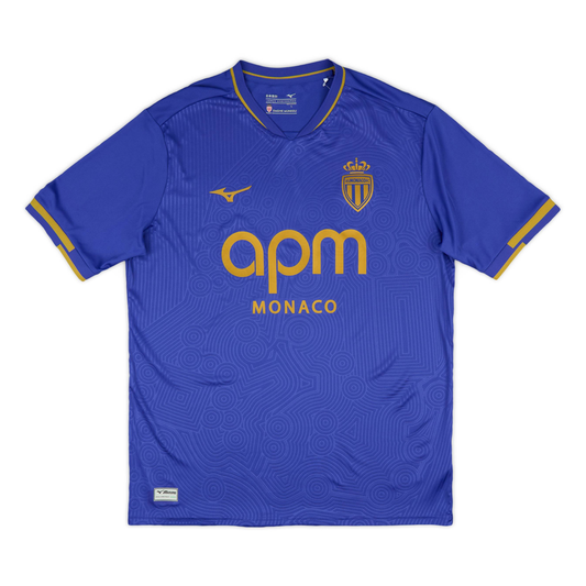 2025-26 AS Monaco FC Away