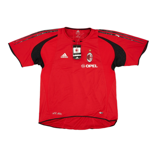 2004-05 AC Milan Special Edition