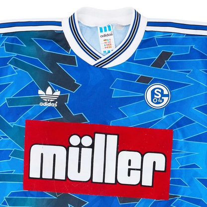 1993-94 FC Schalke 04 Home