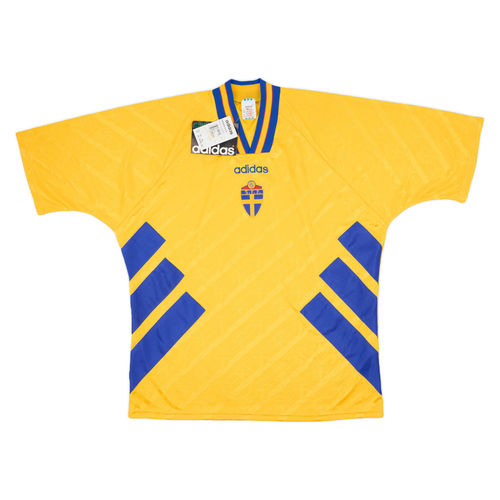 1994 Sweden Home