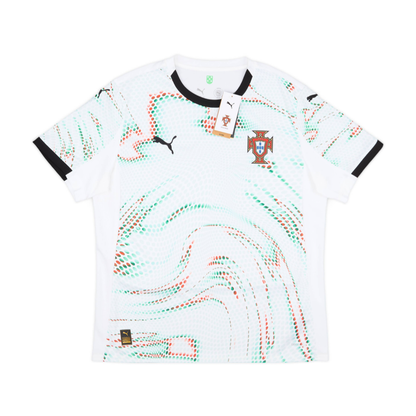 2025 Portugal Away