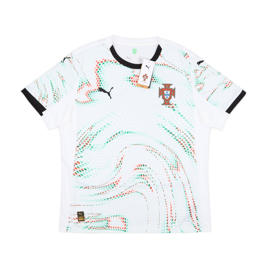 2025 Portugal Away