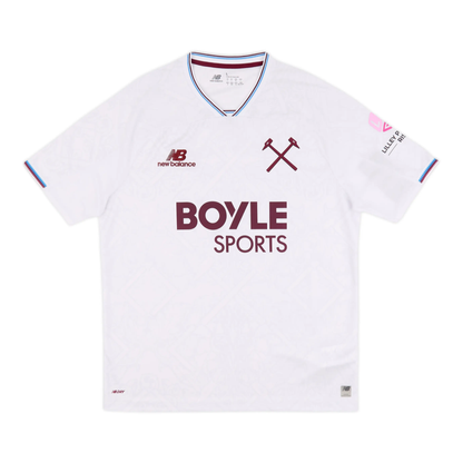 2026-27 West Ham United FC Away