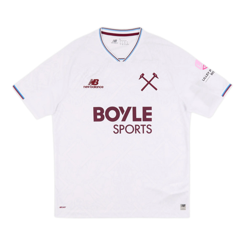 2026-27 West Ham United FC Away