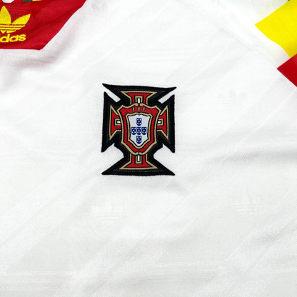 1992 Portugal Away