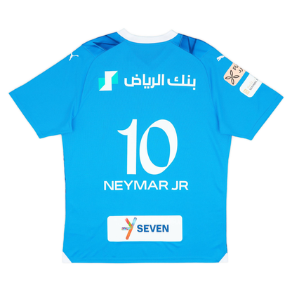 2023-24 Al-Hilal SFC Home